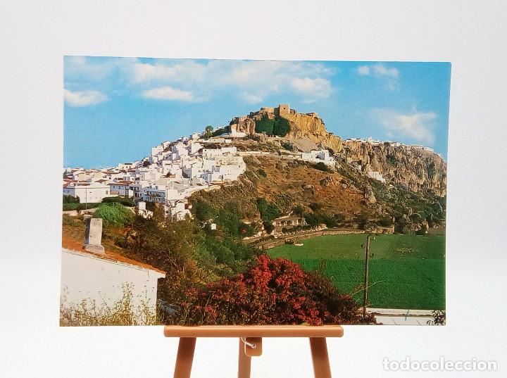 Postales: Postal 4 Salobre&ntilde;a (Granada) - Foto 1