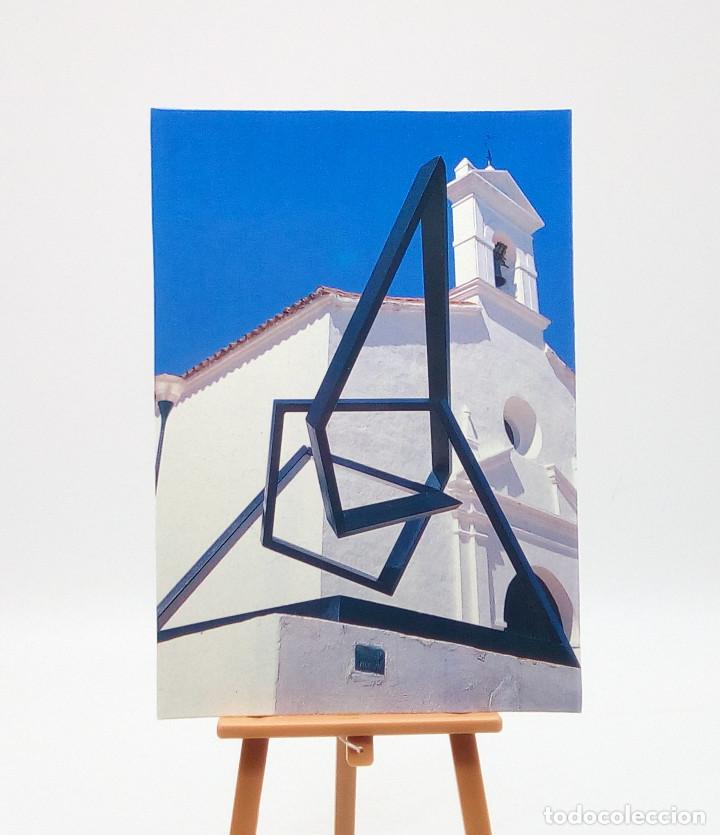 Postales: Postal de Aracena (Huelva) - Foto 1