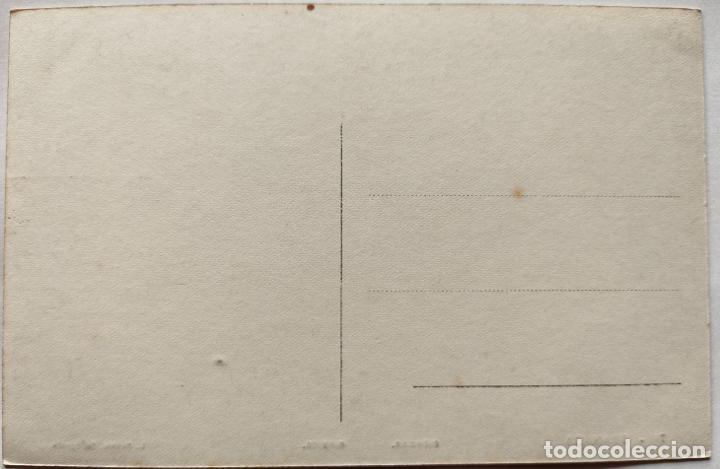 Postales: GRANADA GITANAS - Foto 2