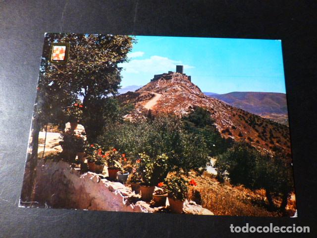 Postales: JAEN - Foto 1