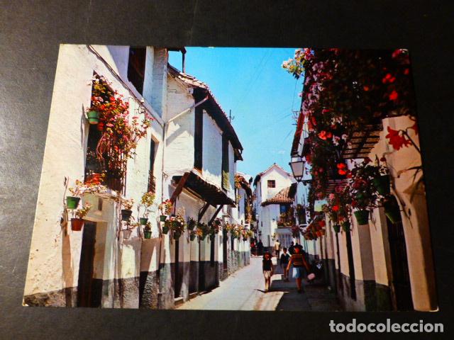 Postales: GRANADA - Foto 1