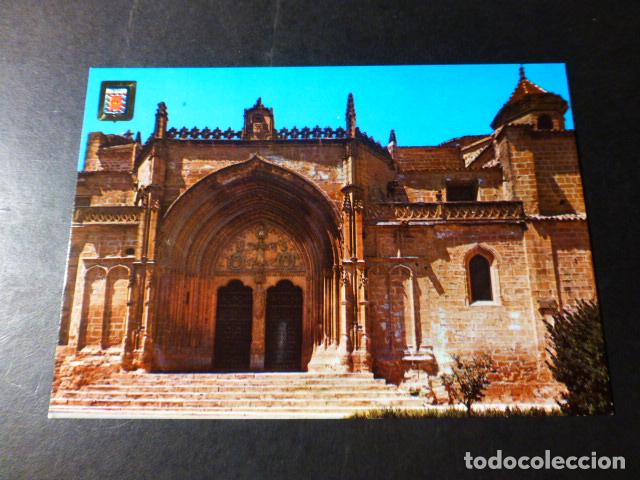 Postales: UBEDA JAEN - Foto 1