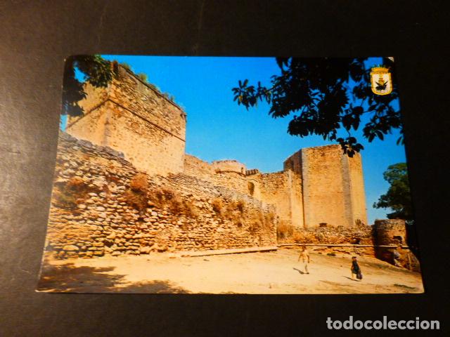 Postales: SANLUCAR DE BARRAMEDA CADIZ - Foto 1