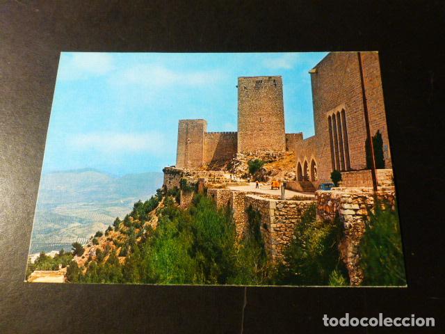 Postales: JAEN - Foto 1