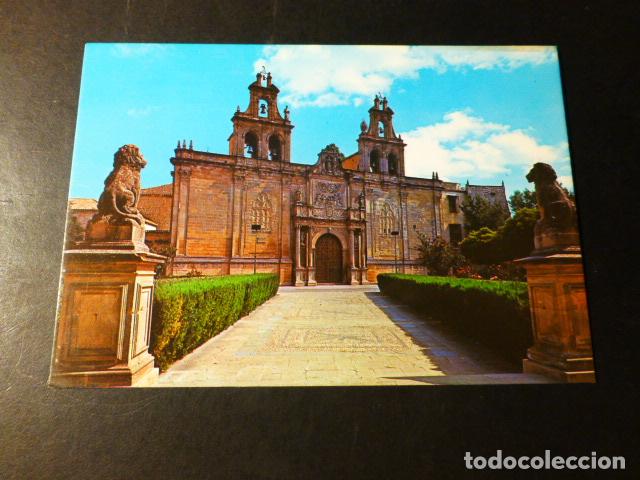 Postales: UBEDA JAEN - Foto 1