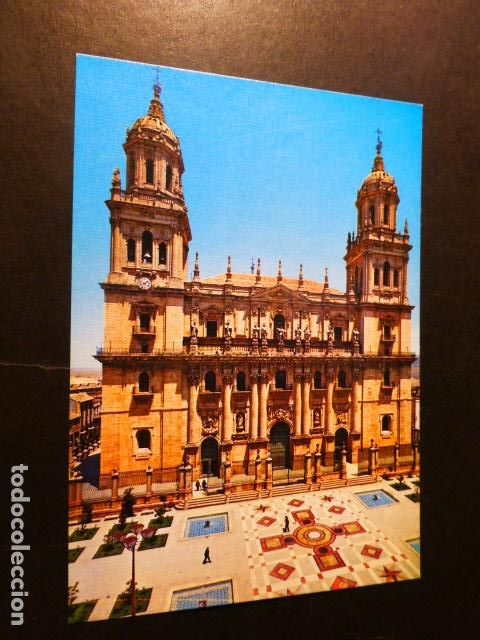 Postales: JAEN - Foto 1