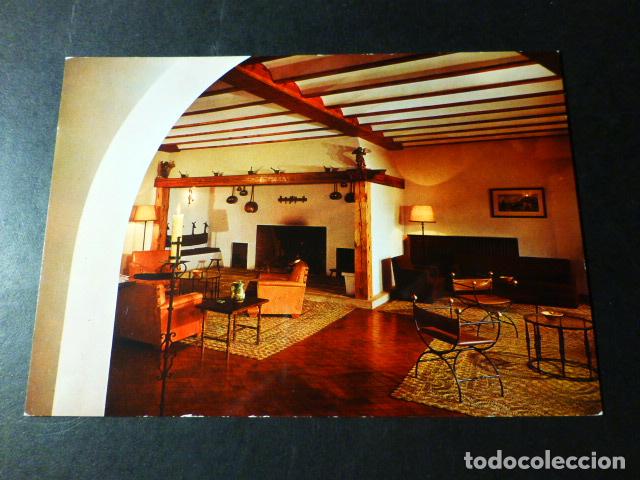 Postales: CAZORLA JAEN - Foto 1