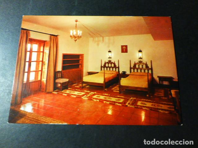Postales: CAZORLA JAEN - Foto 1