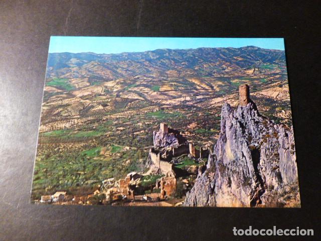 Postales: CAZORLA JAEN - Foto 1