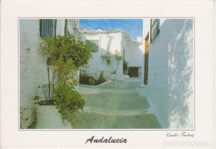 Postales: (1564) LAS ALPUJARRAS. GRANADA - Foto 1