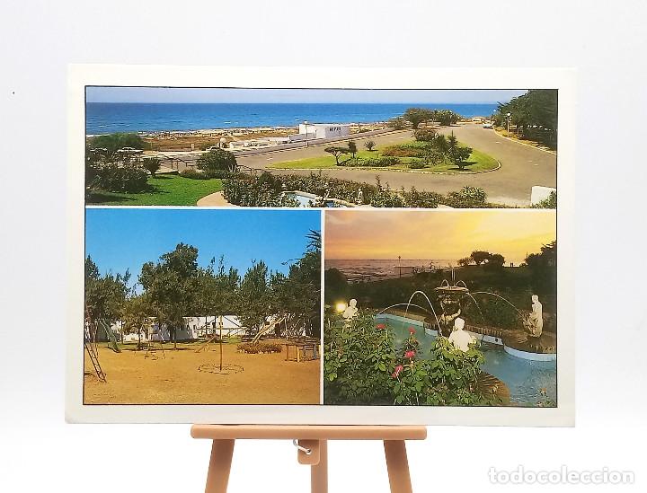 Postales: Postal 3 Marbella (M&aacute;laga) - Foto 1
