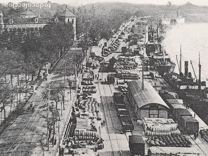 Postales: Sevilla. El Puerto - Foto 2