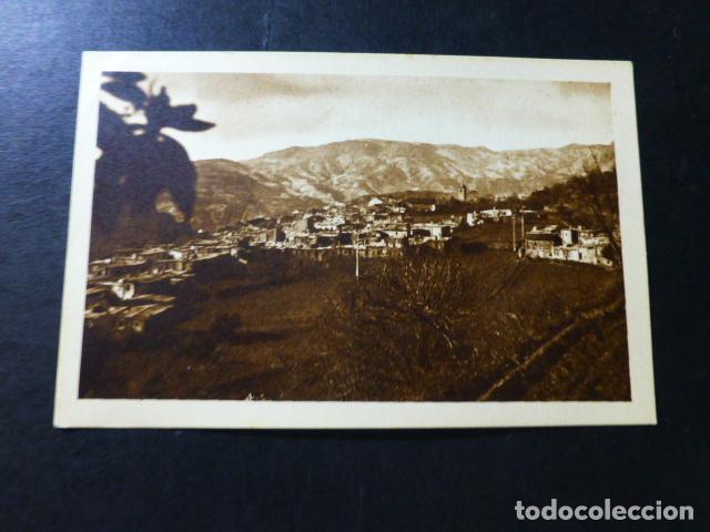 Postales: LANJARON GRANADA VISTA DESDE EL PARAISO - Foto 1