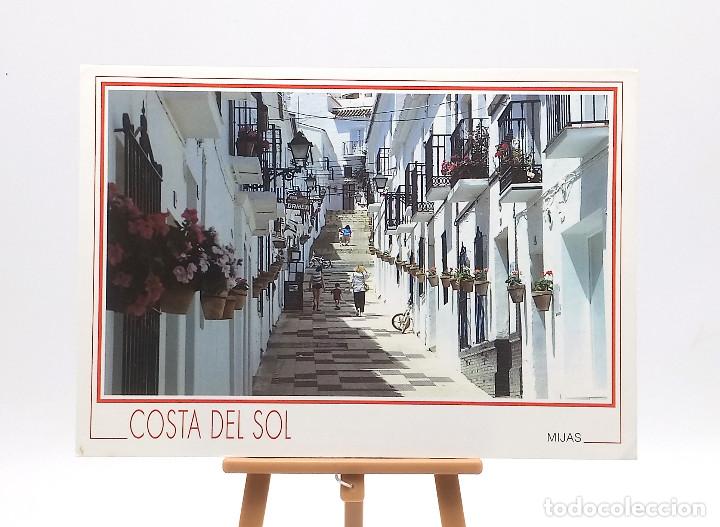 Postales: Postal 321 Mijas (M&aacute;laga) - Foto 1