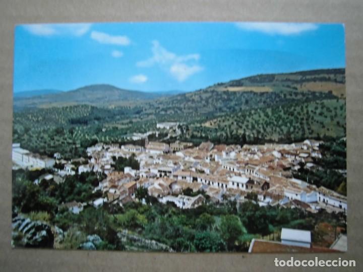 Postales: ANTIGUA POSTAL EL BOSQUE CADIZ VISTA GENERAL ED. BEASCOA