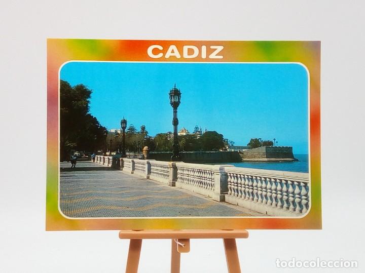 Postales: Postal 1071 C&aacute;diz - Foto 1