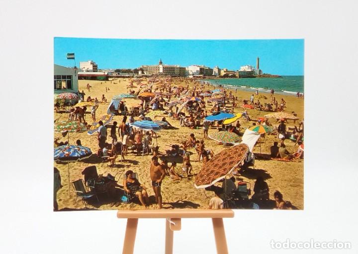 Postales: Postal de Chipiona (C&aacute;diz) - Foto 1