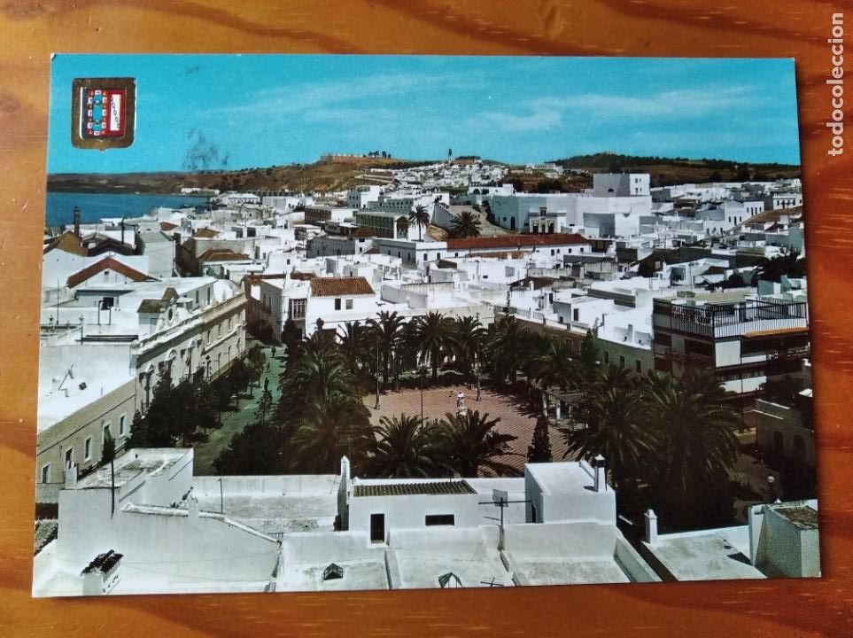 Postales: POSTAL AYAMONTE, HUELVA - Foto 1