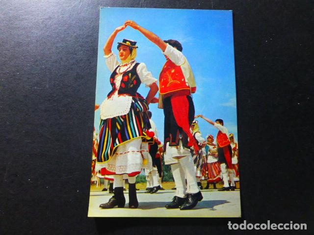 Postales: TENERIFE MALAGUE&Ntilde;A - Foto 1
