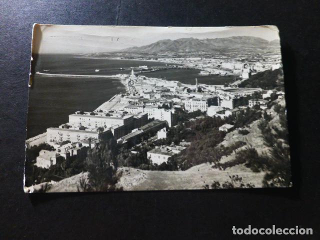 Postais: MALAGA VISTA GENERAL