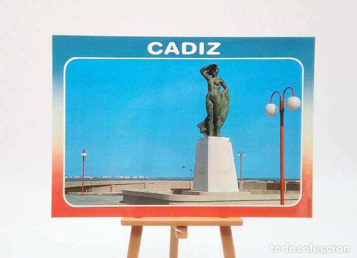 Postales: Postal 1065 C&aacute;diz - Foto 1
