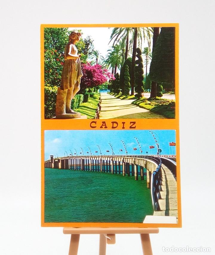 Postales: Postal 172 C&aacute;diz - Foto 1