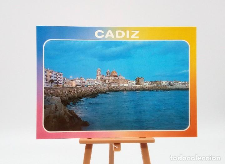Postales: Postal 1072 C&aacute;diz - Foto 1