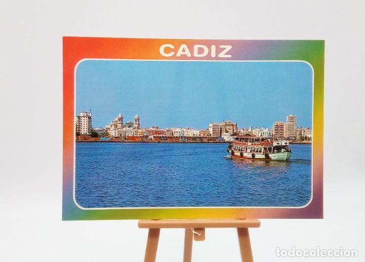 Postales: Postal 5 C&aacute;diz - Foto 1