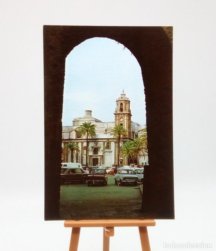 Postales: Postal 1007 C&aacute;diz - Foto 1
