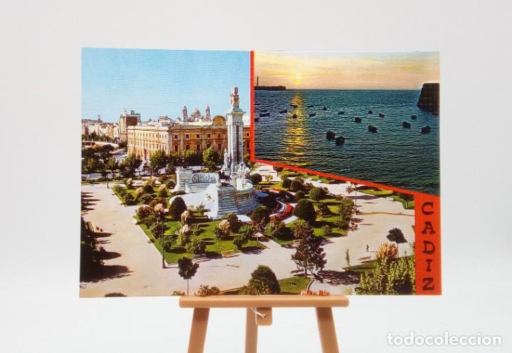 Postales: Postal 1048 C&aacute;diz - Foto 1