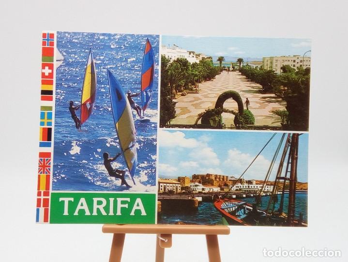 Postales: Postal 43 Tarifa (C&aacute;diz) - Foto 1