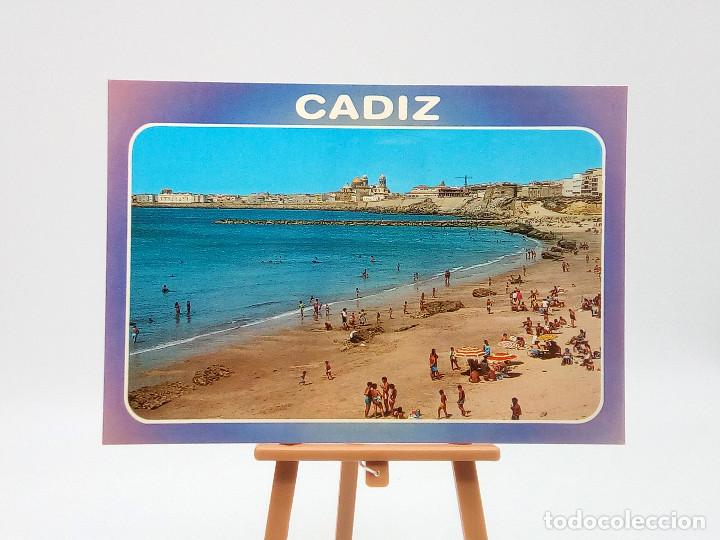 Postales: Postal 1077 C&aacute;diz - Foto 1