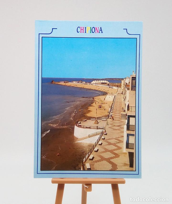 Postales: Postal 37 Chipiona (C&aacute;diz) - Foto 1