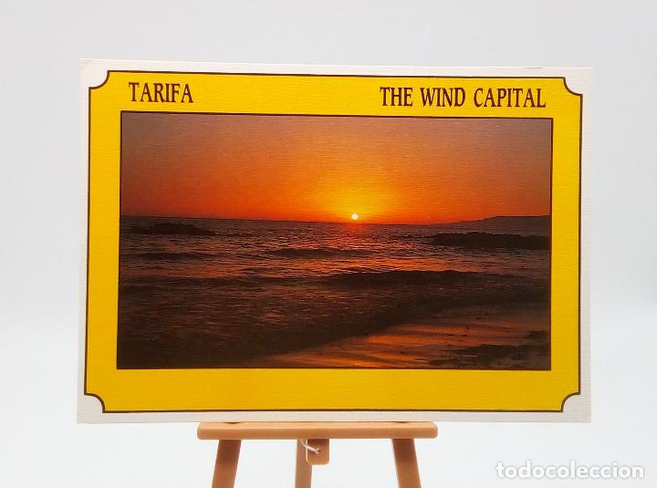 Postales: Postal 36 Tarifa (C&aacute;diz) - Foto 1
