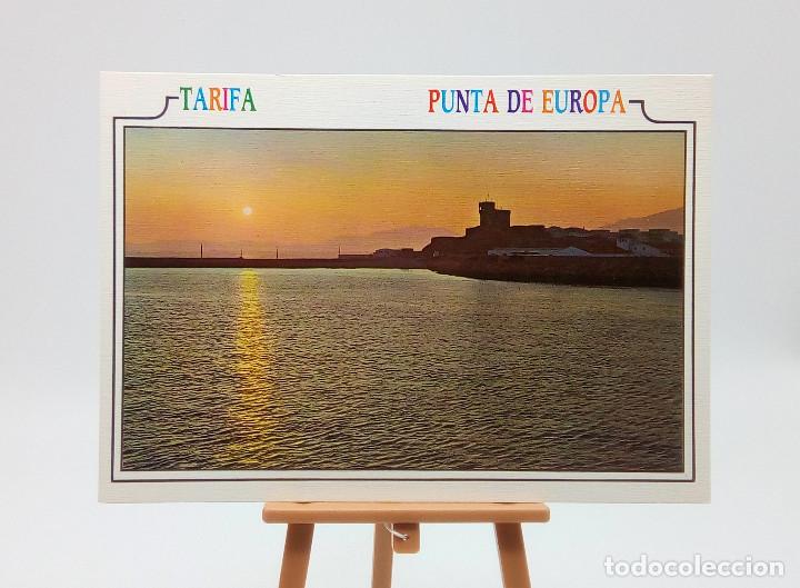 Postales: Postal 27 Tarifa (C&aacute;diz) - Foto 1