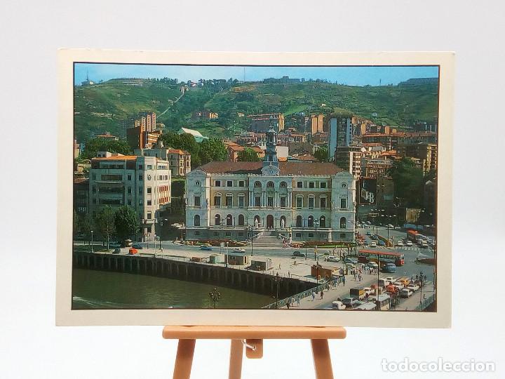 Postales: Postal 264 Bilbao - Foto 1