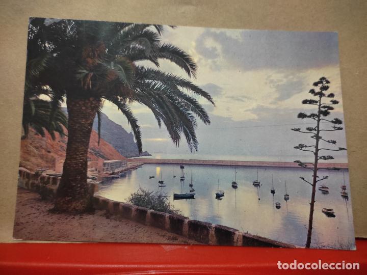 Postais: JAVEA ALICANTE CABO SAN ANTONIO ED SOLER 18 MATASELLOS ADUANAS DEL MAR A&Ntilde;OS 60