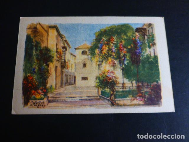 Postales: SEVILLA POSTAL ILUSTRADA - Foto 1