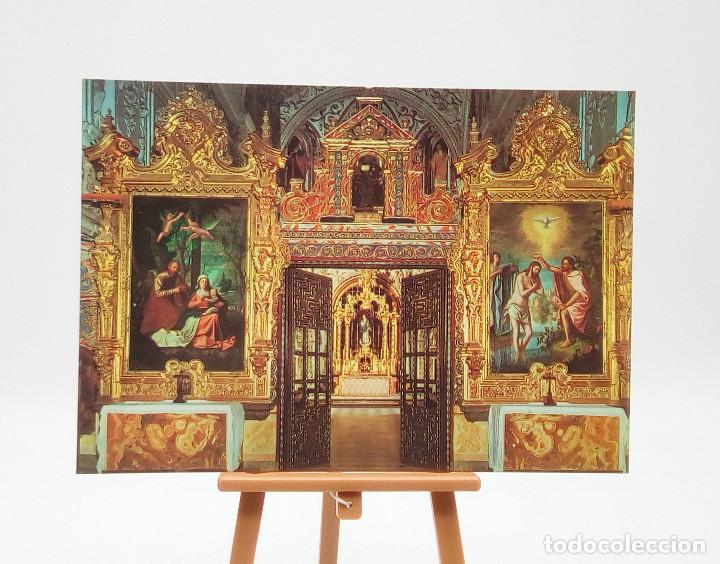 Postales: Postal 76022 Granada - Foto 1