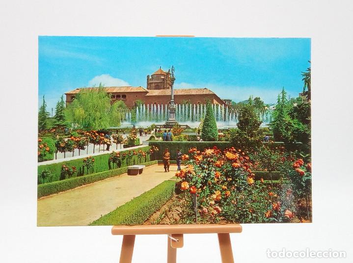 Postales: Postal 1114 Granada - Foto 1