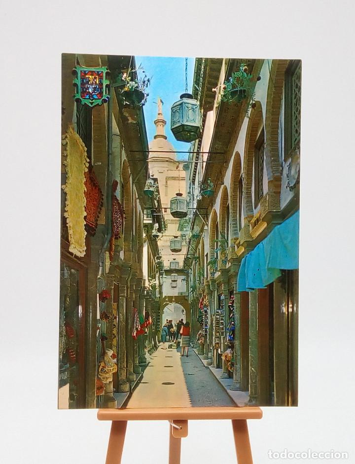 Postales: Postal 401 Serie 45 Granada - Foto 1