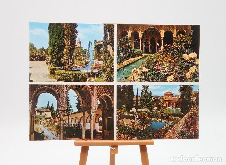 Postales: Postal 811 Granada - Foto 1