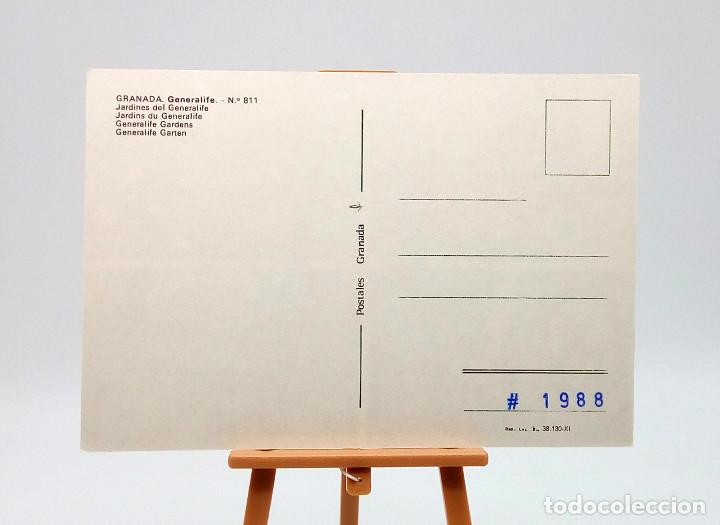 Postales: Postal 811 Granada - Foto 2