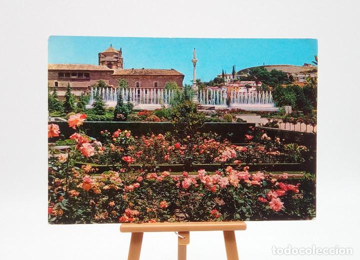 Postales: Postal 1250 Granada - Foto 1