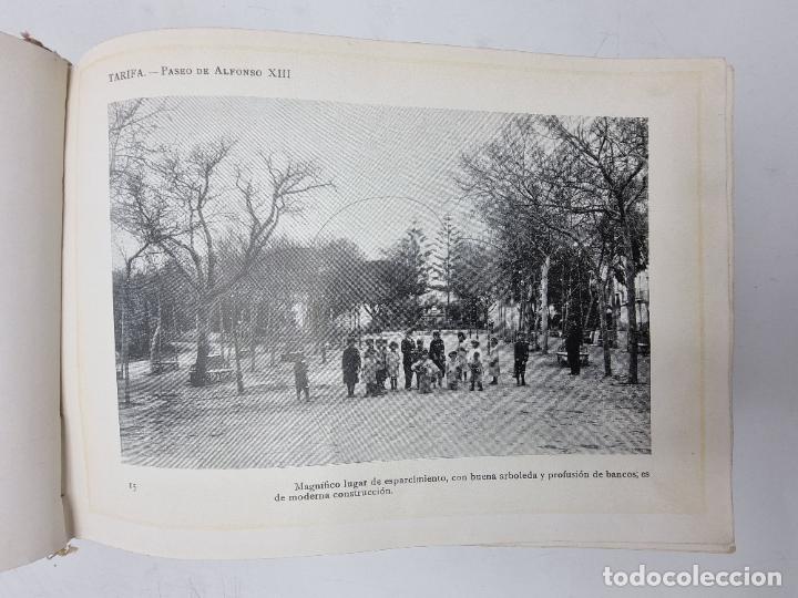 Postales: PORTFOLIO CADIZ Y PROVINCIAS. - Foto 3