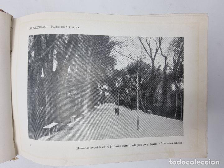 Postales: PORTFOLIO CADIZ Y PROVINCIAS. - Foto 5