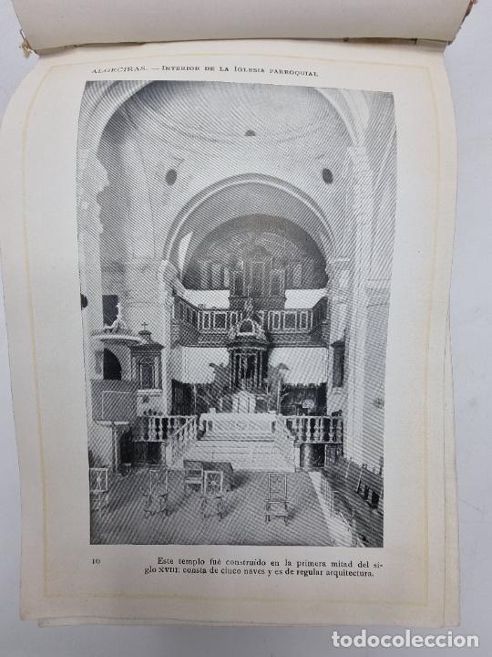 Postales: PORTFOLIO CADIZ Y PROVINCIAS. - Foto 6