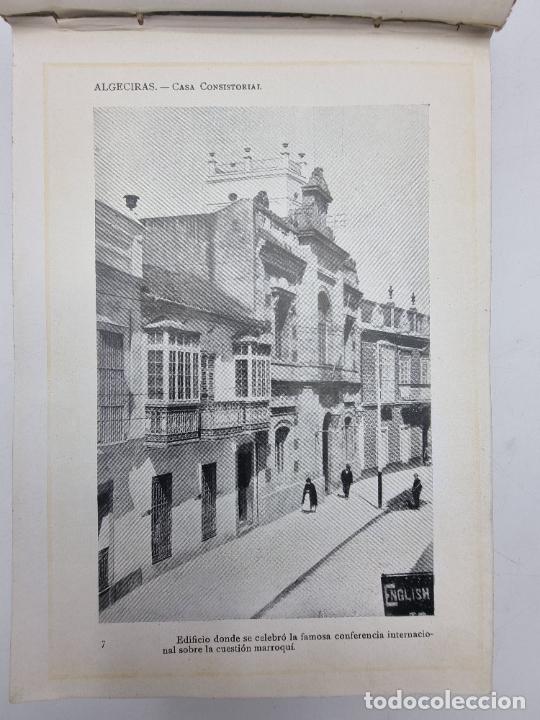 Postales: PORTFOLIO CADIZ Y PROVINCIAS. - Foto 7