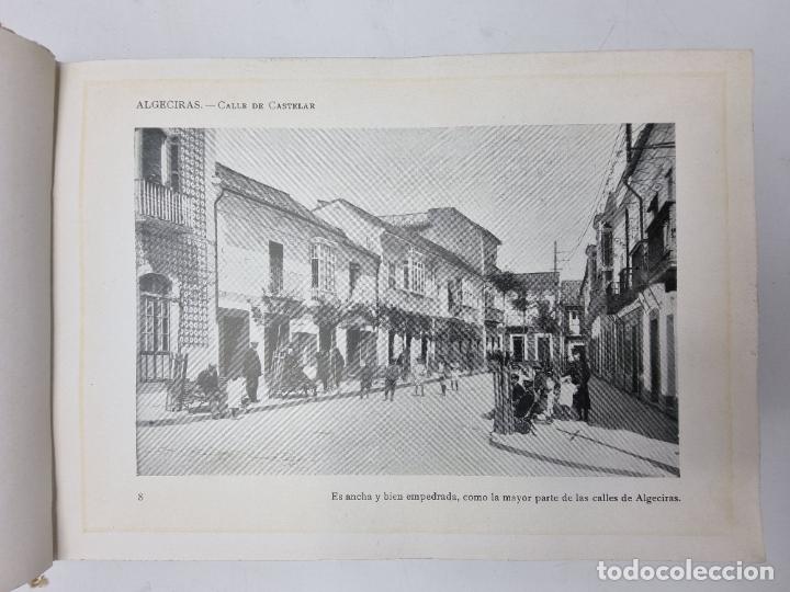 Postales: PORTFOLIO CADIZ Y PROVINCIAS. - Foto 8