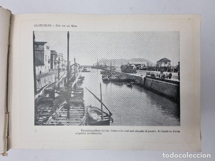 Postales: PORTFOLIO CADIZ Y PROVINCIAS. - Foto 10